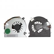 Nešiojamo kompiuterio ventiliatorius Dell 17R / 5720 / 7720 / 3760