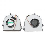 Ventiliatorius Dell Inspiron: 15R 5521, 5721 15-3521 / 15-3537 / 15R-5521 / 15R-5537