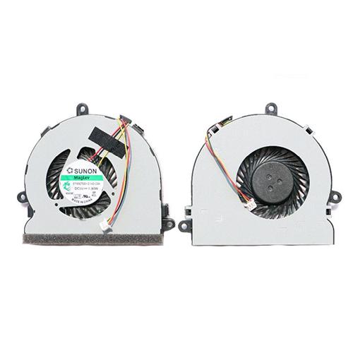 Ventiliatorius Dell Inspiron: 15R 5521, 5721 15-3521 / 15-3537 / 15R-5521 / 15R-5537