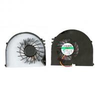 Kompiuterių aušintuvas Dell Inspiron: 15R N5110, M5110