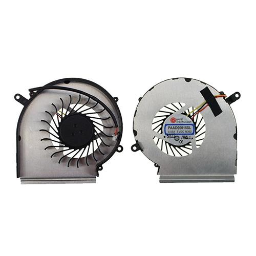 Kompiuterių aušintuvas MSI: MS-16J2, MS-16J1