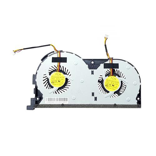 Nešiojamo kompiuterio aušintuvas Lenovo Y50 / Y50-70