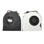Nešiojamo kompiuterio aušintuvas ASUS N53JF, N73JN