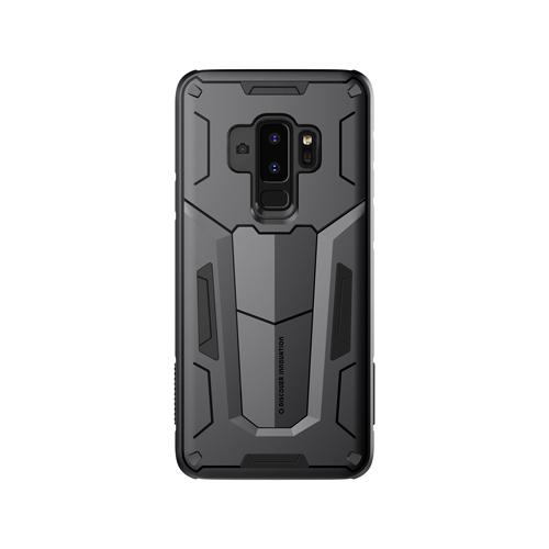 Defender, Defender 2, Samsung S9, juodas