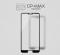 Apsauginis stikliukas Huawei Mate 20x, 0,1 mm 3D Pilnas apsaugos stiklas, juodas, NILLKIN DIAMOND 3D FULL