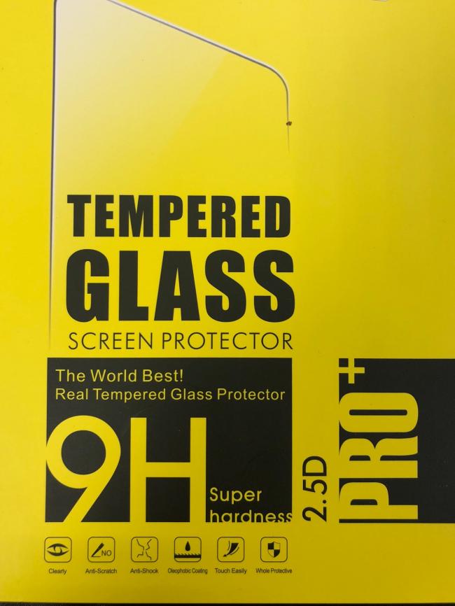 Planšetės apsauginis stikliukas Samsung Galaxy Tab S2 9.7 T810 / T813 / T815 / T819 / Tab S3 9.7 T820 / T825, 9H