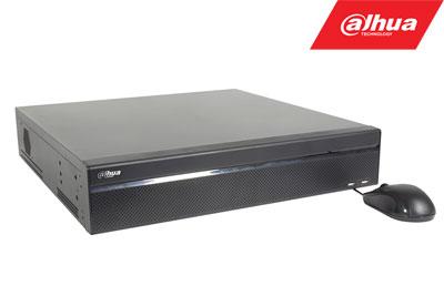 IP įrašymo įreng. 16kam.NVR5816-16P-4KS2