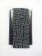 Universalus dėklai, COMBO, Odinis dėklas, Kombinuotas, Juodas, N5230, 5800, E75, N73, N97 mini, C7, C6, K800, S7230