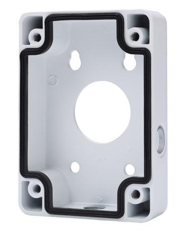 Papildoma montavimo bazė laidams PFA120