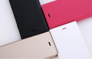 PIPILU/X-LEVEL dėklai, LESHARE/Atverčiami į šoną, LESHARE serijos dėklas Iphone 6 Plus, 6s Plus, Rožinis