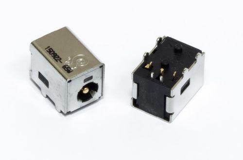 Maitinimo lizdas, HP Pavilion DV6000