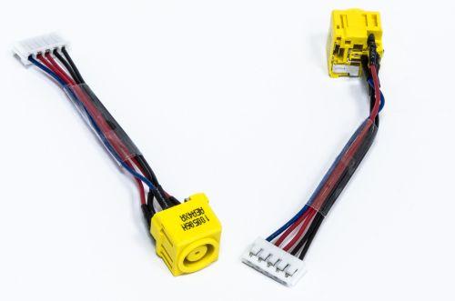 Maitinimo lizdas su kab,IBM Thinkpad T60