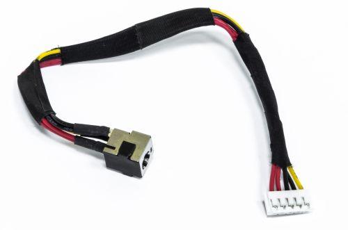 Maitinimo lizdas su kab., COMPAQ C700