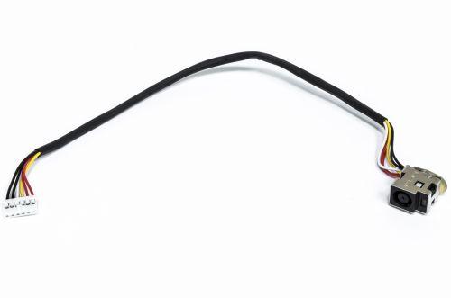 Maitinimo lizdas su kab., HP DV5 Series