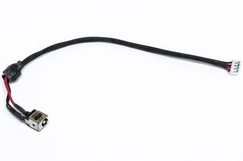 Maitinimo lizdas su kabeliu, LENOVO G550