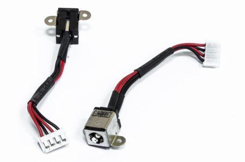 Maitinimo lizdas su kab,TOSHIBA L40, L45