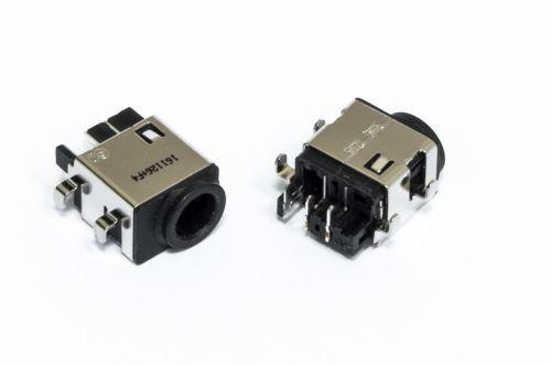 Maitinimo lizdas, SAMSUNG RC510 Series