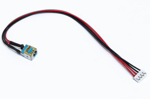 Maitinimo lizdas, ACER Aspire 8920