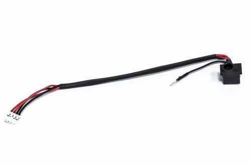 Maitinimo lizdas su kab., SAMSUNG N128