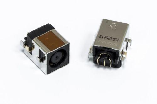 Maitinimo lizdas, COMPAQ NC Series