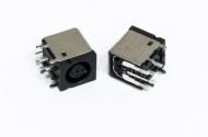 Maitinimo lizdas., DELL Latitude E6400
