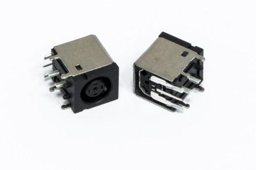 Maitinimo lizdas., DELL Latitude E6400