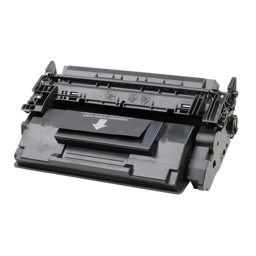 Spausdintuvo kasetė Canon CRG-057H, be mikroschemos
