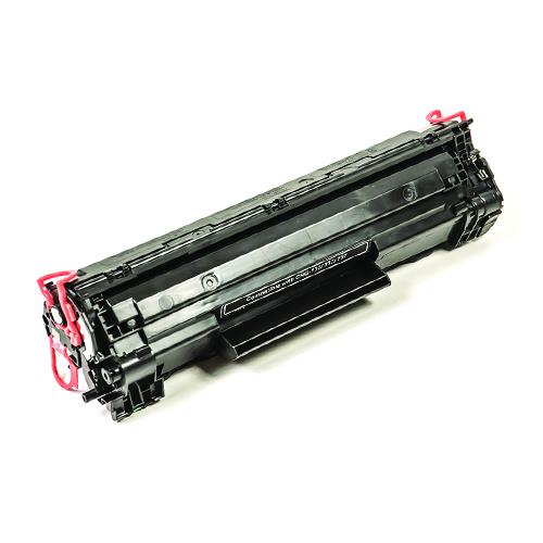 Spausdintuvo kasetė CRG-737