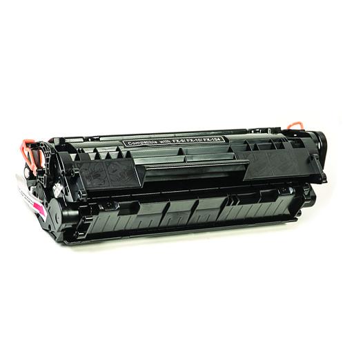 Spausdintuvo kasetė FX-10