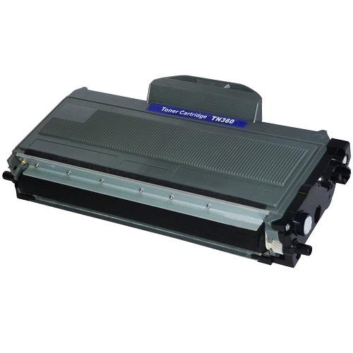 pausdintuvo kasetė BROTHER TN360, TN2120
