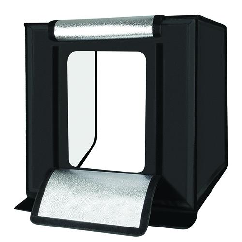 Fotografavimo dėžė, 60x60x60cm