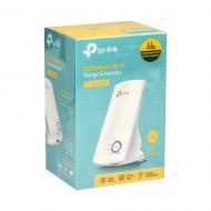 WiFi signalo stiprintuvas TP-LINK TL-WA850RE, 300 Mbps