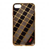 Dėklai, Kiti, REMAX 3D Printing Iphone 7, Design 3