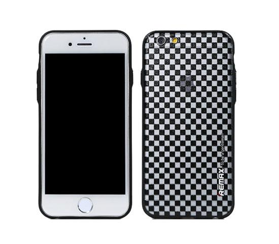 Dėklai, Kiti, REMAX Gentelmen Iphone 6, 6s, Design 4