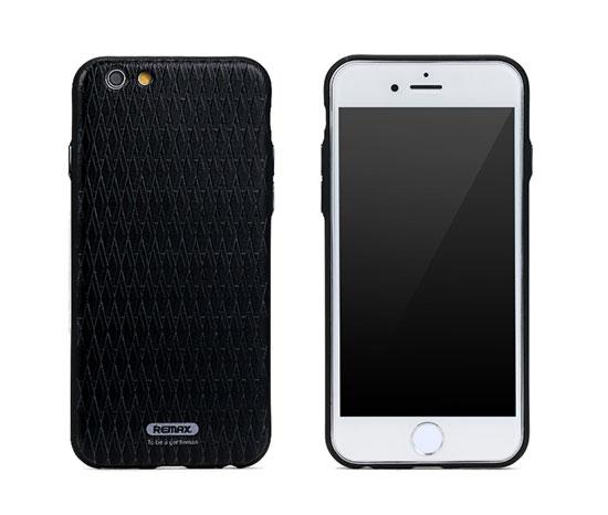 Dėklai, Kiti, REMAX Gentelmen Iphone 6, 6s, Design 5