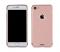 Dėklai, Kiti, REMAX Lock series Iphone7, rožinis