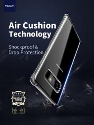 Dėklai, Galiniai dangteliai, Fence S serijos Samsung Note 8, tamsintas