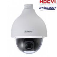 HD-CVI valdoma kam.SD50225I-HC