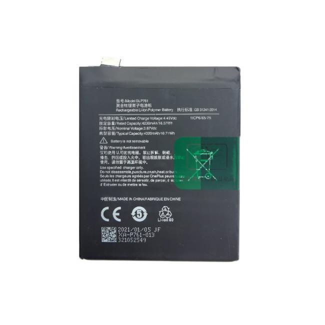 Akumuliatorius ONEPLUS 8