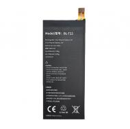 Akumuliatorius LG (BL-T22), EXTRA DIGITAL, 2050 mAh, tinka Zero