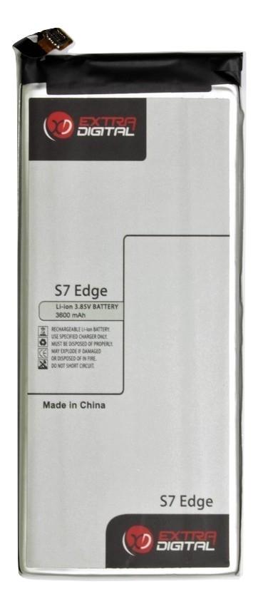 Akumuliatorius Samsung Galaxy S7 Edge (G935F)