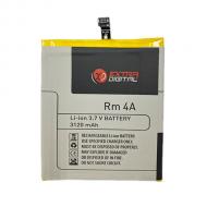 Akumuliatorius Xiaomi Redmi 4A