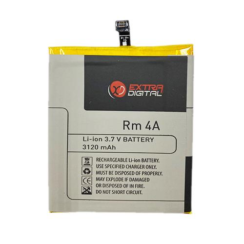 Akumuliatorius Xiaomi Redmi 4A