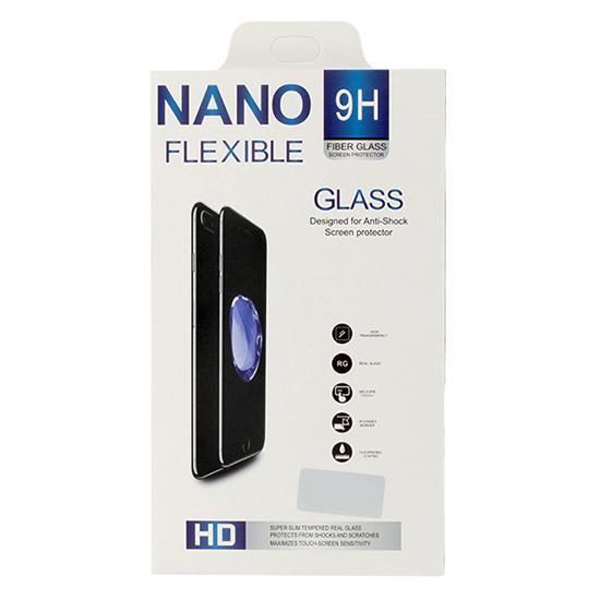 Apsauginis stikliukas, Nano Flexible Glass, Samsung A7 2018, A750