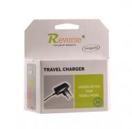 Buitinis kroviklis Nokia 6101, REVERSE, tinka 1200 / 1203 / 1650 / 2323c / 2330 / 2600 / 2630 / 2760 / 3109 / 3310c / 3250 / 3500c / 5070 / 5200 / 5220 / 5300 ir kt.