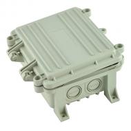 Instaliacinė dėžutė 164x148x70mm