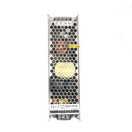 Buitinis kroviklis 24V, 8.5A, 200W