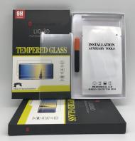 Apsauginis stikliukas Huawei P30, klijuojamas UV klijais, UV GLUE