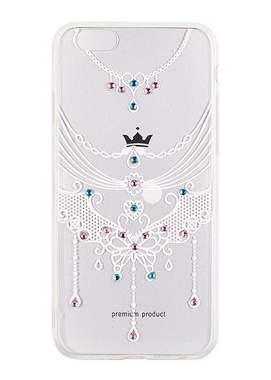VENNUS 3D Diamond, Samsung S7 Edge (VENDIAMS7edW1)