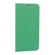 Dėklas Samsung J6 Plus 2018 (VENUSBOOKJ68plMI), atverčiamas į šoną, VENNUS BOOK